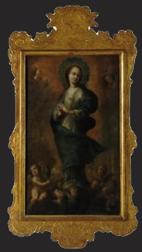 Lopez, Immaculate Conception