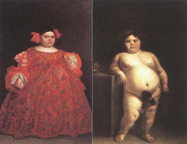 Carreño de Miranda, Eugenia Martinez Vallejo