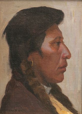 Couse, Klikitet Head/Fur Churgas