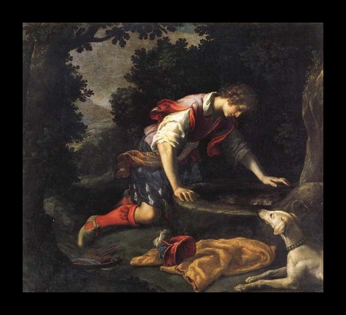 The Rest of the Flight into Egypt