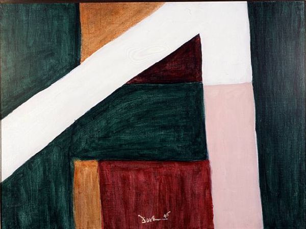 Dove, Figure 4, 1945