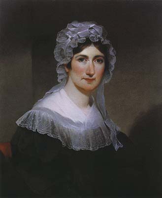 Catharine Hatz Eichholtz 1833