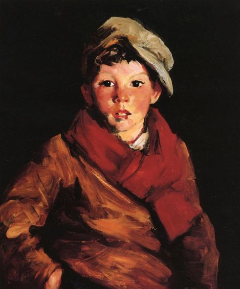 The Eight, Robert Henri