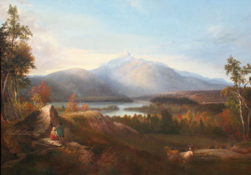 Mount Chocorua