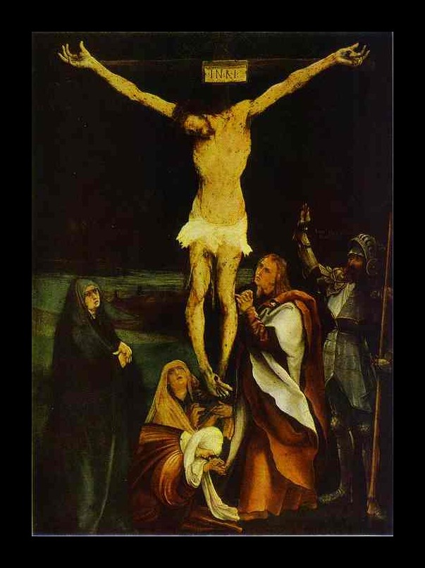 The Rest of the Flight into Egypt