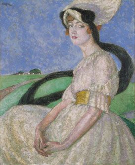 Guttero, Georgelina, 1915