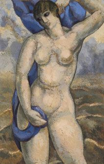 Guttero, Venus of River Plate 1928