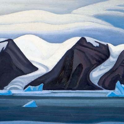 Harris, Nerke, Greenland