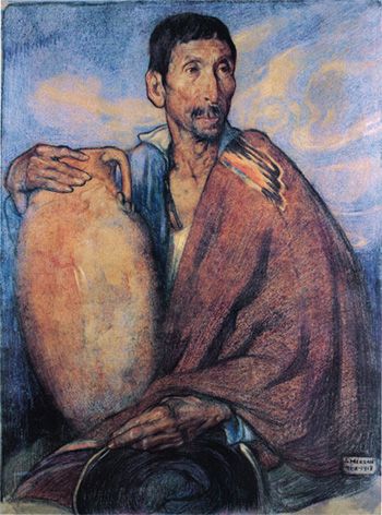 Herran, El de San Luis