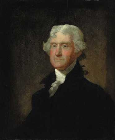 Thomas Jefferson