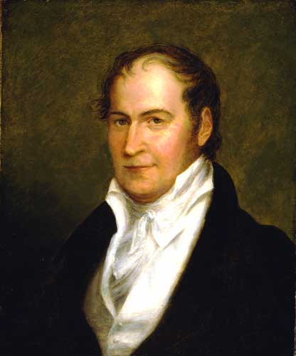 William Harris Crawford