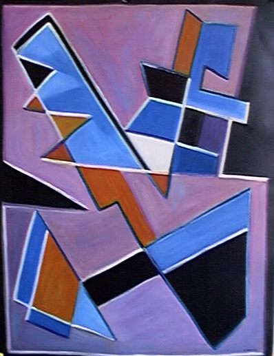 Composition 1945
