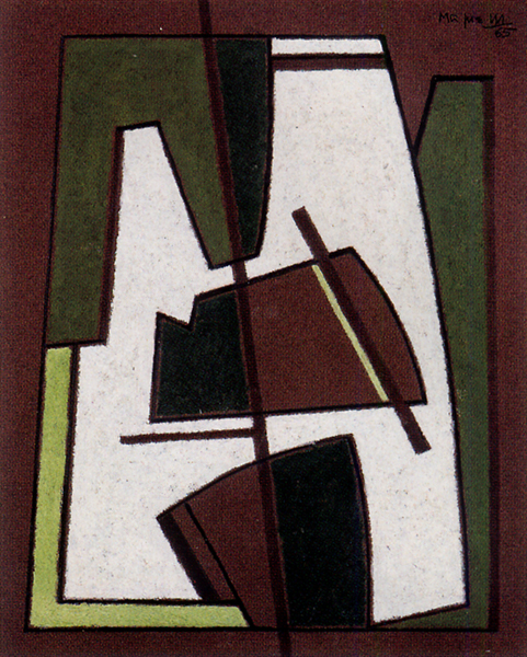 Composition 1965