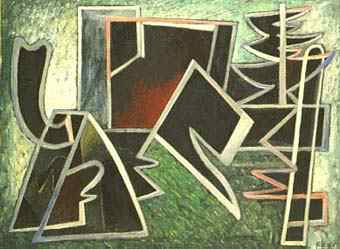 Linguagem Turbulenta 1937