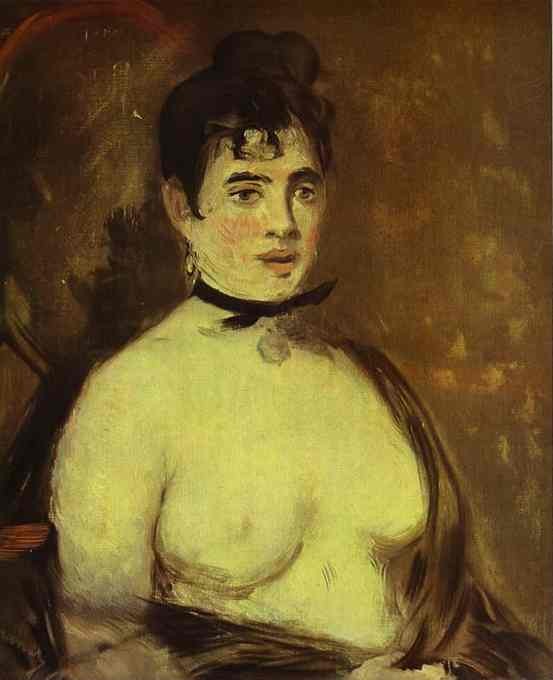 Nude 1872