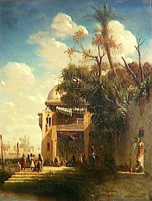 Souvenir de la Campagne de Rosette