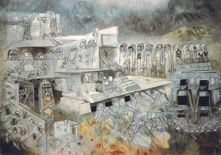 Les Roses sont Belles: 1951