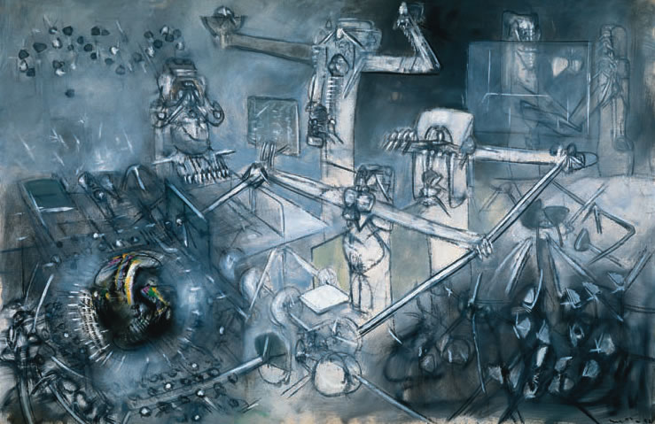 Pecador Justificado 1952