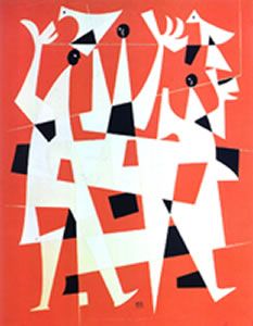 Merida, Fiesta de Pajaros