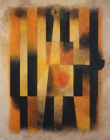 Merida, El Verano, 1981