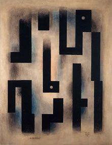 Merida, El Invierno, 1981