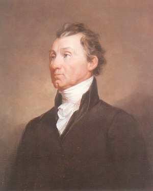 James Monroe