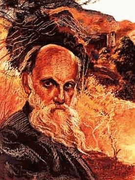 Murillo, Self-Portrait