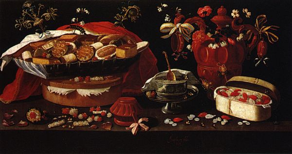 Óbidos, Still-Life
