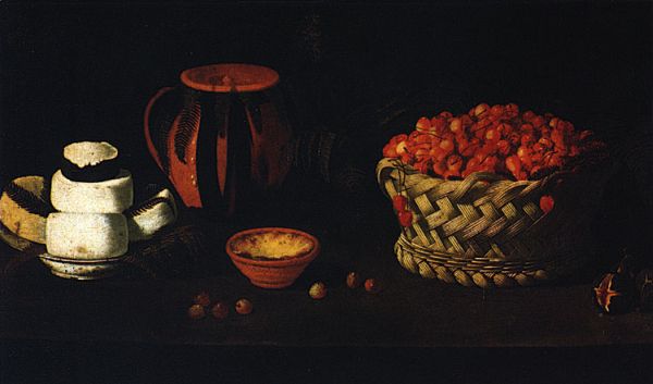 Óbidos,Still-Life