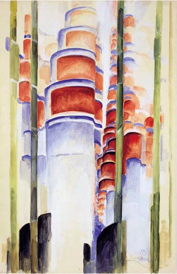 Orphism, Kupka