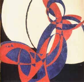 Orphism, Kupka