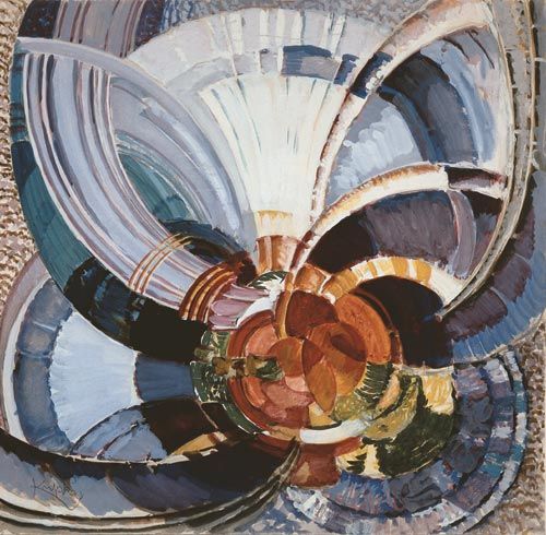 Orphism, Kupka