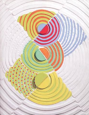 Orphism, Robert Delaunay