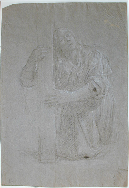 Parrocel work, Le Romain