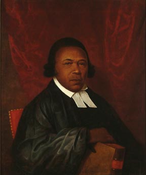 Absalom Jones, 1810
