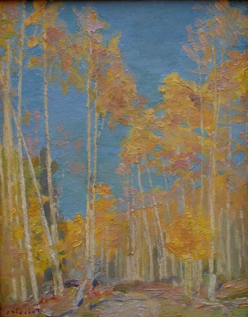 Phillips, Aspens