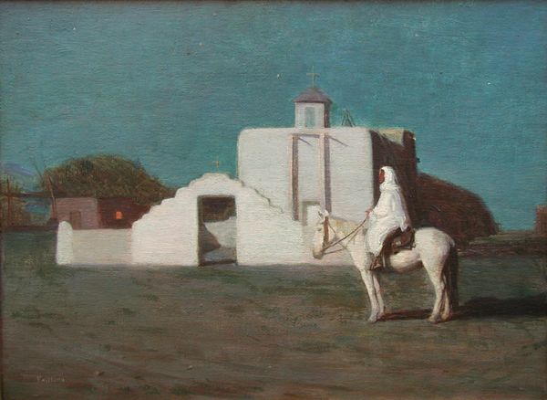 Phillips, Moonlight Vigil