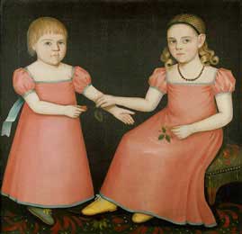 Mary Jane Soggs and Her Little Brother Henry