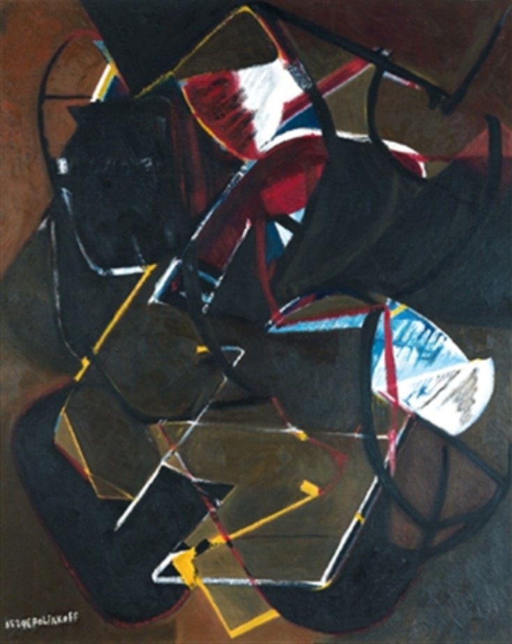 Composition 1948