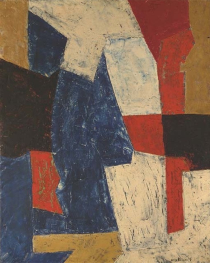 Composition 1951