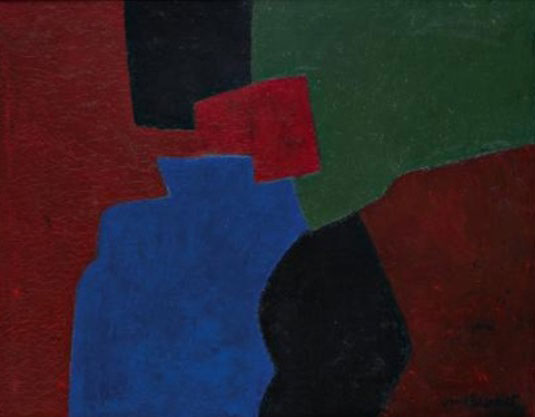 Composition 1957
