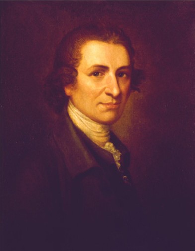 Thomas Paine