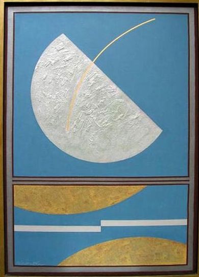 Riveron, Luna de Plata, 1980
