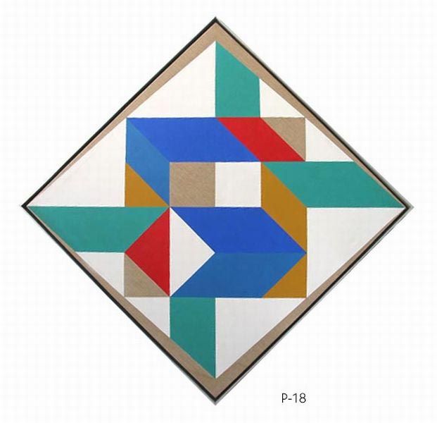 Riveron, Noc-a-tee, 1970