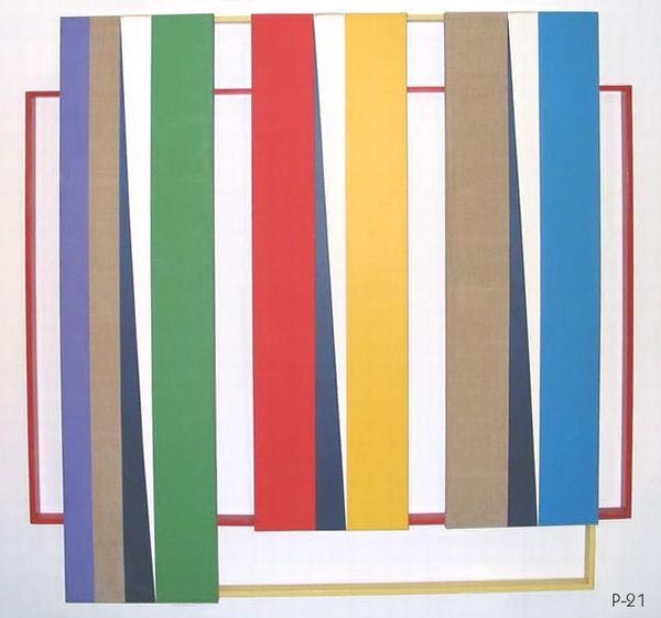 Riveron, : A Few Lines to Noella, 1976