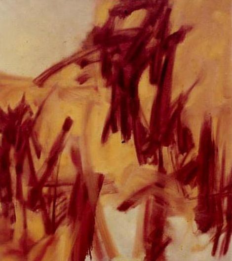 Riveron, By the River, 1959