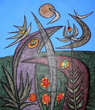 Riveron, Enchanted Forest Series, 1982