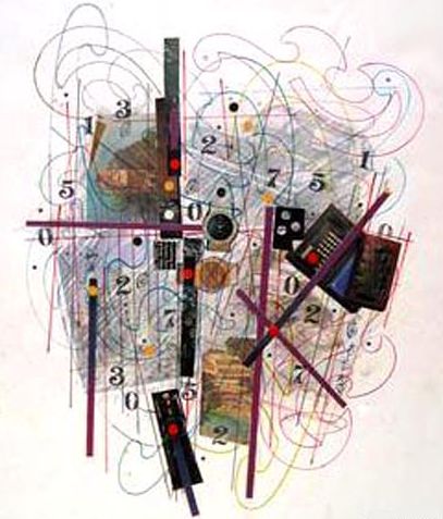 Riveron, Horas del Viajero, 1982