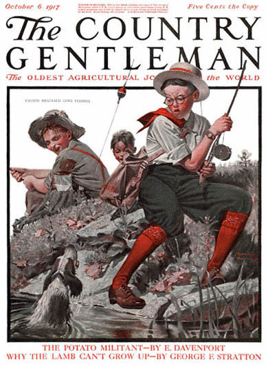 The Country Gentlemen