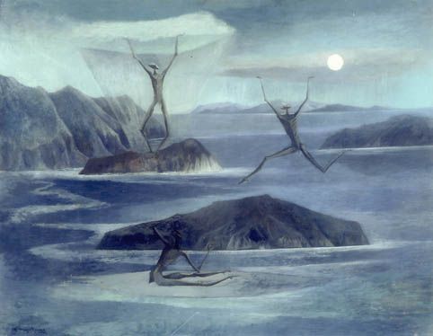 Romero, Destiny Makers